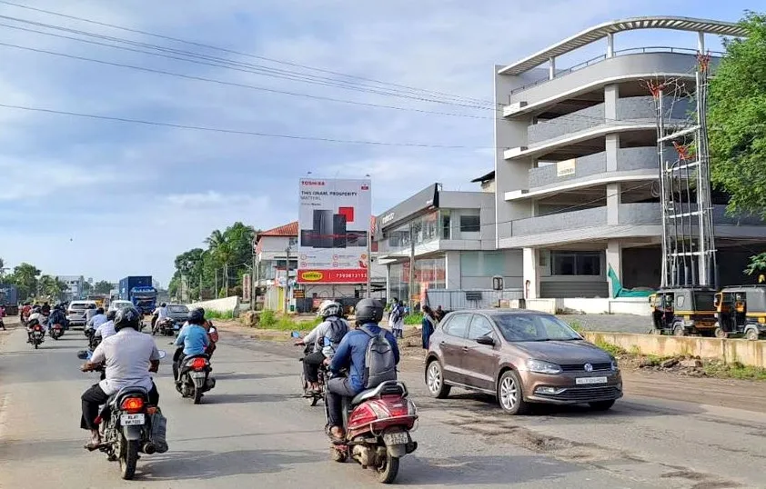 Cheranallur-Cochin