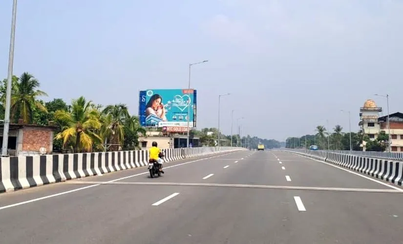 Veliancode New NH (Malappuram)