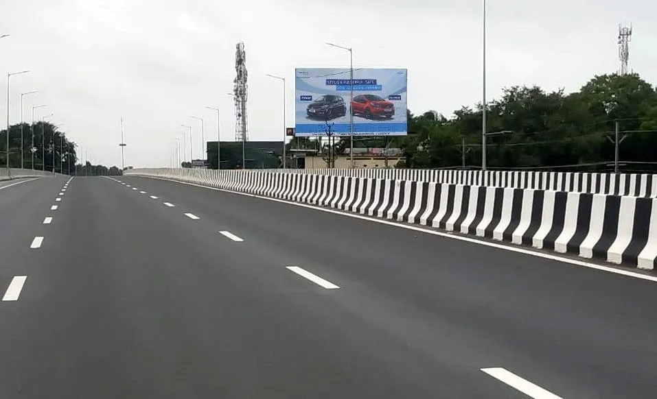 Veliancode New NH (Malappuram)