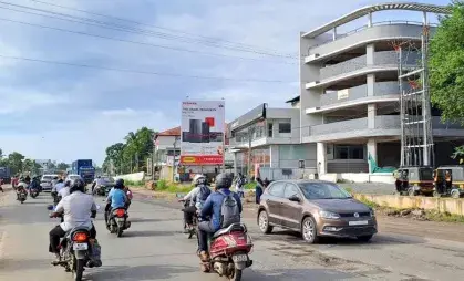 Cheranallur-Cochin