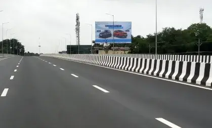 Veliancode New NH (Malappuram)